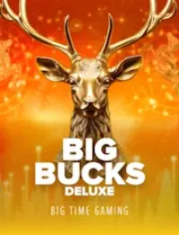 big bucks deluxe logo